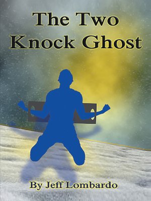 cover image of The Two-Knock Ghost